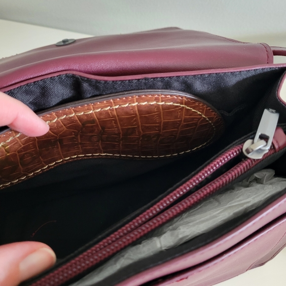 BNWT Sam Edelman purse - Picture 7 of 11